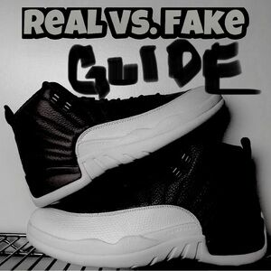 “REAL OR FAKE “👑